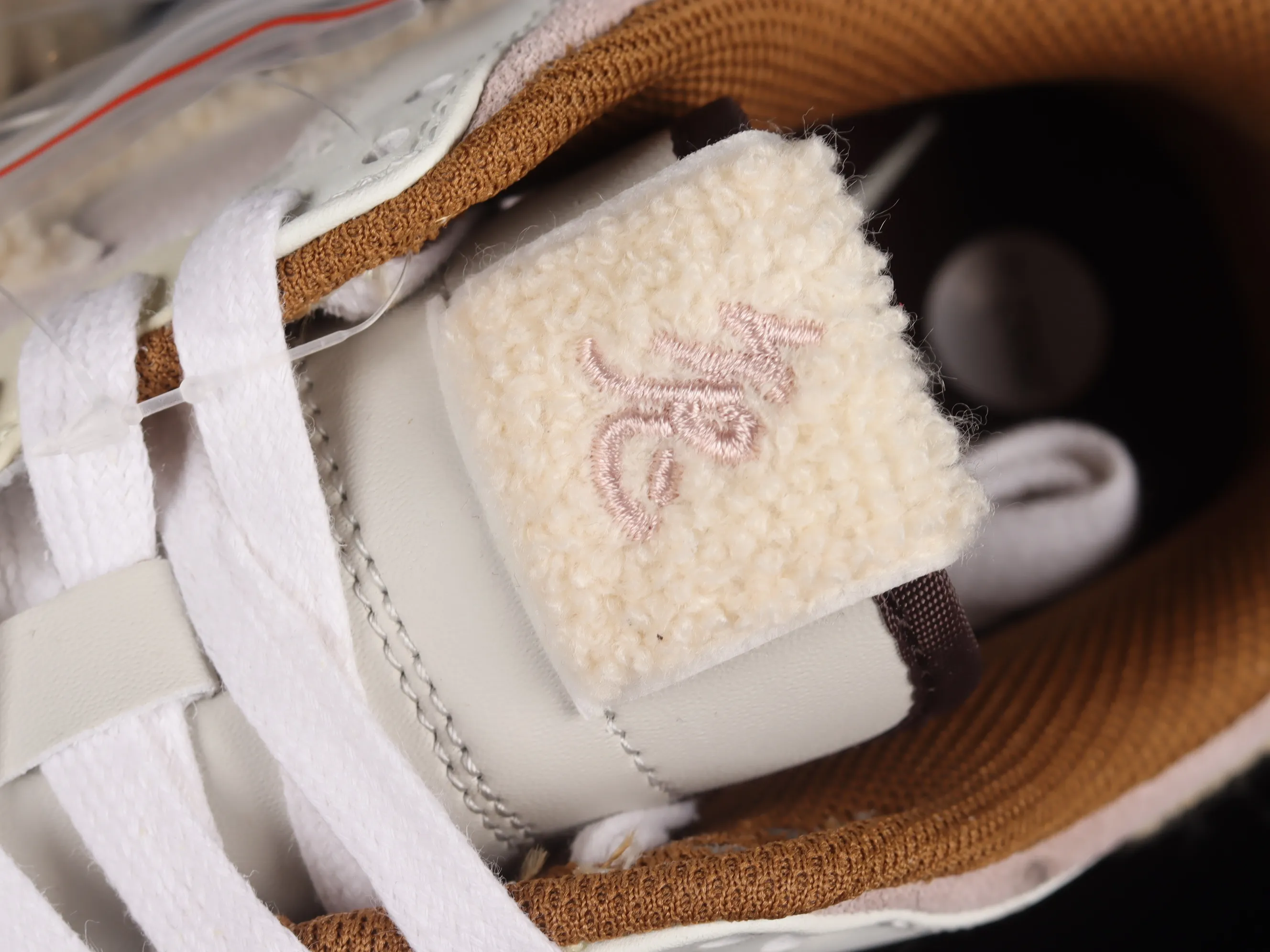 All Categories Nk SB Dunk Series Nk SB Dunk Low Low-top sneakers Nk Dunk Low "Year of the Rabbit" Year of the Rabbit Rabbit theme SB low-top sports and leisure sneakers FD4203-211